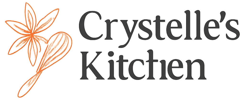 Crystelle’s Kitchen