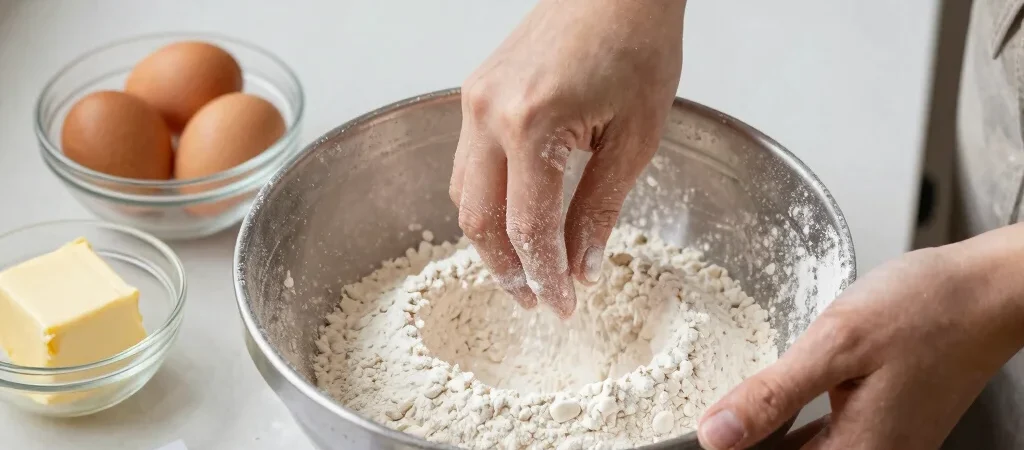 Why Clear Steps Make Better Home Cooking